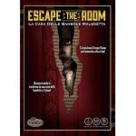 Escape the room - la maison des poupes maldises - jeu de socit - 1 a 4 joueurs - age recommand 13 ...