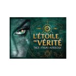 L'toile de vrit - tarot - yi - king - astrologie - coffret