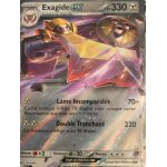 Exagide ex 135 / 182