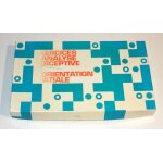 Exercices d'analyses perceptive et d'orientation spatiale jeu de societe nathan