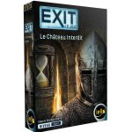Exit - le jeu exit - le ch�teau interdit