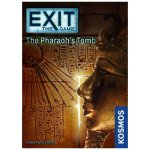 Exit - the pharaoh's tomb (anglais)