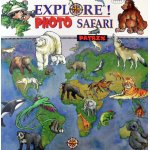 Explore photo safari 4 + parcourez le globe. . . . Explore photo safari 4 + parcourez le globe. . . .