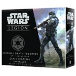 Extension d'unit� - star wars : legion - death troopers imp�riaux