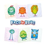 Face de bouc