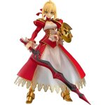 Fate / extella figurine figma nero claudius 14 cm