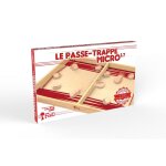 Ferti le passe - trappe - micro