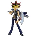 Figma 276 yu - gi - oh!: yami yugi (re - run) [import japonais]