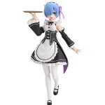 Figma no. 346 re:zero starting life in another world: rem (re - run) [import japonais]