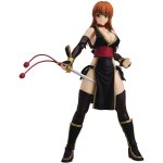 Figma no. 382b dead or alive: kasumi c2 black ver. [import japonais]