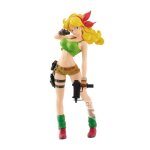 Figuirne dragonball z - lunch glitter & glamours 25cm