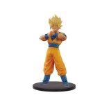 Figuirne dragonball z - son goku super saiyan 2 dxf super warriors vol 5 18cm