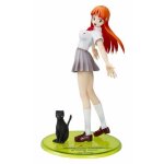 Figurine bleach - excellent model - orihime