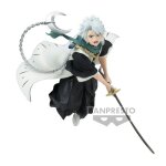 Figurine bleach - toshiro hitsugaya vibration stars 14cm