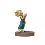 Figurine dbz - trunks super saiyan dramatic showcase 10cm Figurine dbz - trunks super saiyan dramatic showcase 10cm