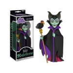 Figurine disney - maleficent rock candy 15cm
