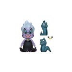 Figurine disney la petite sirene - ursula 5 star 10cm