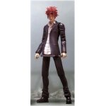 Figurine final fantasy vii advent children play arts vol. 2 n6 reno
