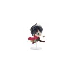 Figurine harry potter quidditch