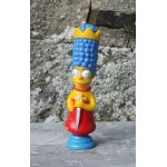 Figurine jeu d'échec marge simpson Figurine jeu d'échec marge simpson
