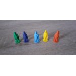 Figurines jeu de soci�t� ou va t'il?