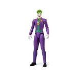 Figurine joker 30 cm - dc - super heros serie batman Figurine joker 30 cm - dc - super heros serie batman