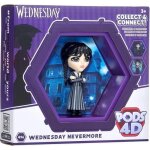 Figurine lansay mercredi 4d danse Figurine lansay mercredi 4d danse