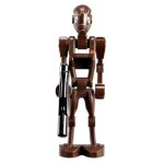 Figurine lego star wars - drode commando