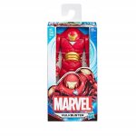 Figurine marvel avengers - hulkbuster - 15 cm - e4938 / b1686 asst.
