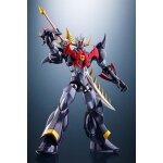 Figurine mazinkaizer - final count version super robot chogokin 17cm Figurine mazinkaizer - final count version super robot chogokin 17cm