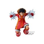 Figurine one piece - luffy (egghead arc) battle record collection 14cm Figurine one piece - luffy (egghead arc) battle record collection 14cm