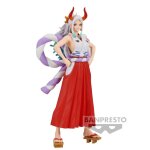 Banpresto one piece - yamato - figurine roi de l'artiste 22cm Banpresto one piece - yamato - figurine roi de l'artiste 22cm