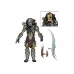 Figurine predators - jungle scarface predator ultimate video game appearance 18cm