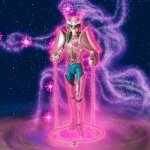 Figurine saint seiya - myth cloth shun androm�de 20th anniversary ver.