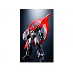 Figurine shin mazinger zero - super robot chogokin 17cm Figurine shin mazinger zero - super robot chogokin 17cm