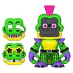 Figurine snap - five nights at freddy's - rr playset gator's room