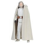 Figurine star wars : force link : luke skywalker (ma�tre jedi)