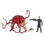 Figurine star wars : force link : rathtar & bala - tik