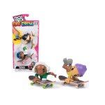 Figurine tech deck sk8 crew