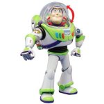 Figurine toy story - buzz electronique : 30 cm