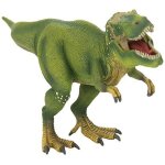Figurine tyrannosaure rex schleich 14525 Figurine tyrannosaure rex schleich 14525