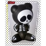 Figurine ub funkeys - bones - mattel 2007