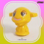 Figurine ub funkeys - scratch - mattel 2007 Figurine ub funkeys - scratch - mattel 2007