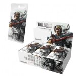 Final fantasy jcc - booster serie 6 - boite de 36