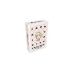 Final fantasy - jeu de cartes a jouer chocobo Final fantasy - jeu de cartes a jouer chocobo