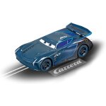 First disney cars véhicule jackson storm - carrera First disney cars véhicule jackson storm - carrera