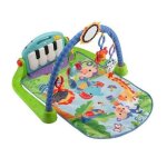 Fisher nourrisson - bmh49 - tapis piano