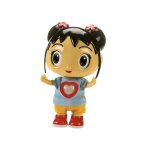 Fisher price - mon amie kai lan - poupe interactive manga