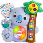 Fisher - price, linkimals - counting koala Fisher - price, linkimals - counting koala