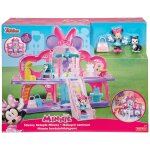 Fisher - price minnie - shopping de rve